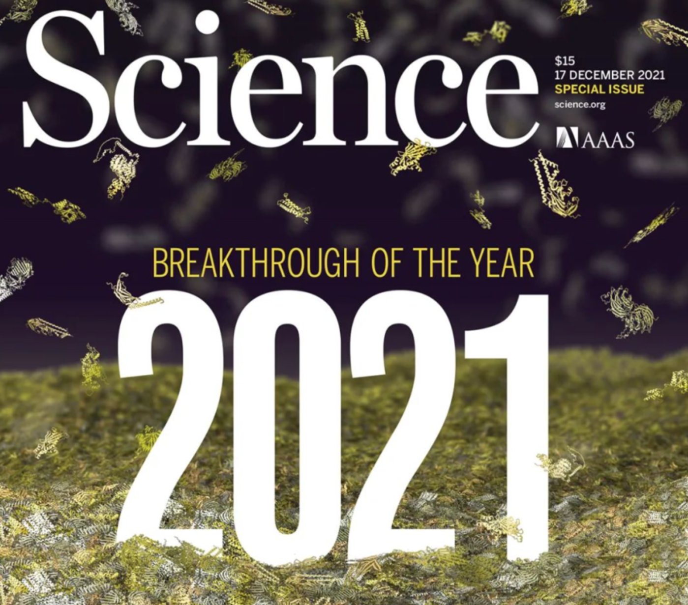 alphafold2立功,清华团队用深度学习增强新冠抗体,创ai里程碑 - 研究